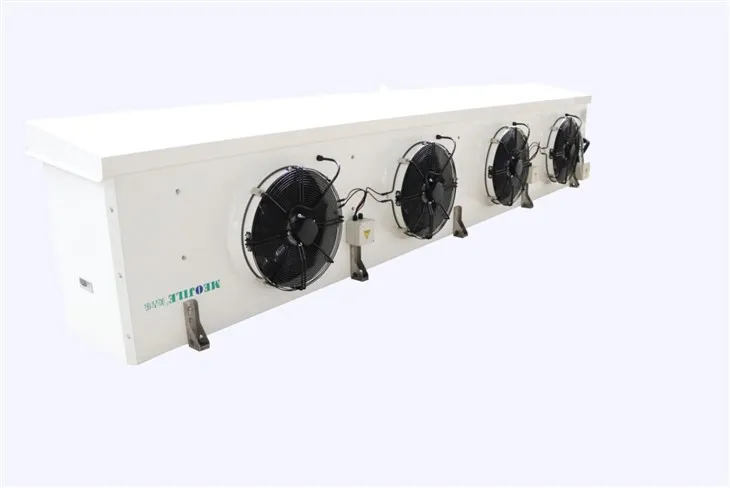 Zhexue Roof Mounted Evaporator For Fruits Cold Storage